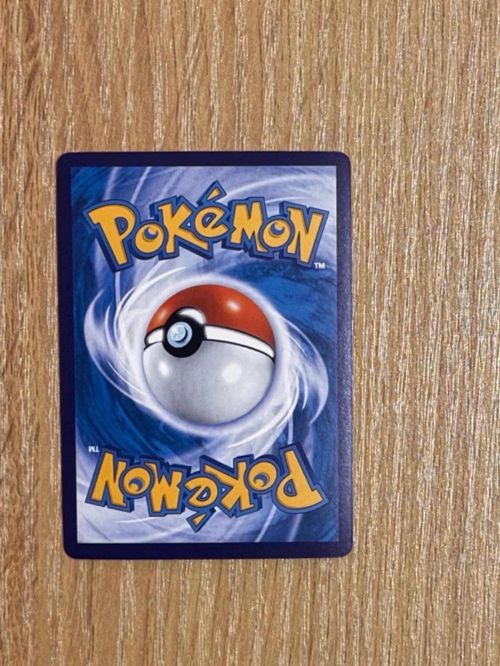 Charizard base set 2 customized card